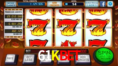 61K Bet